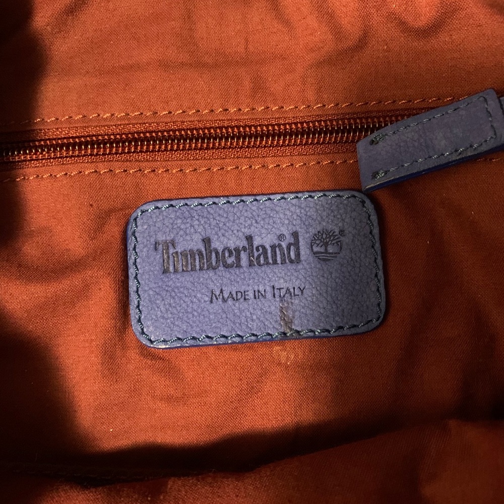 Timberland purse - Picture 2 of 5
